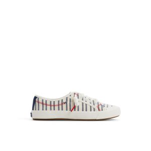 Pierwave 2 Lace to Toe Sneaker
