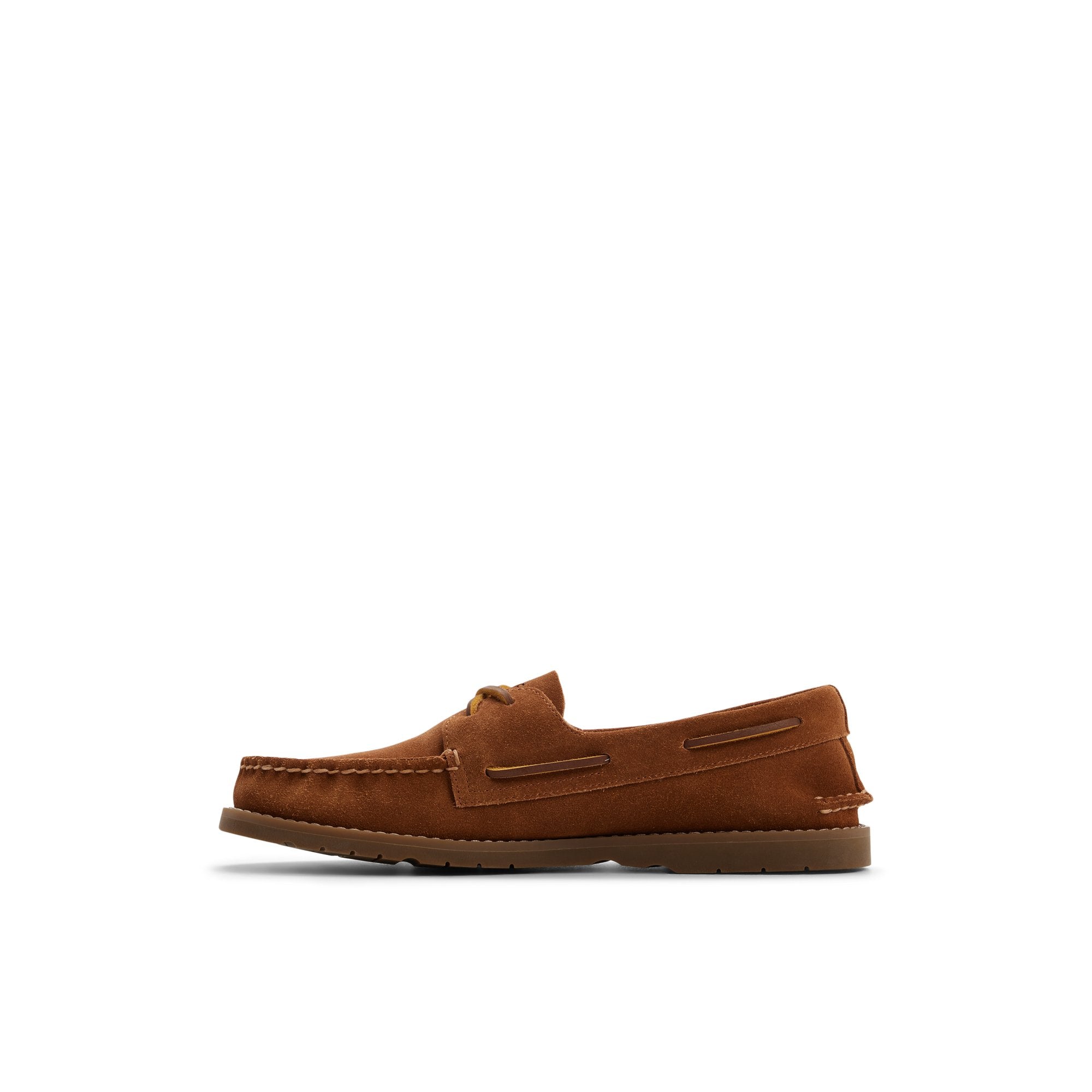 Authentic Original™ 2-Eye Ripple Lug Boat Shoe - Image 2