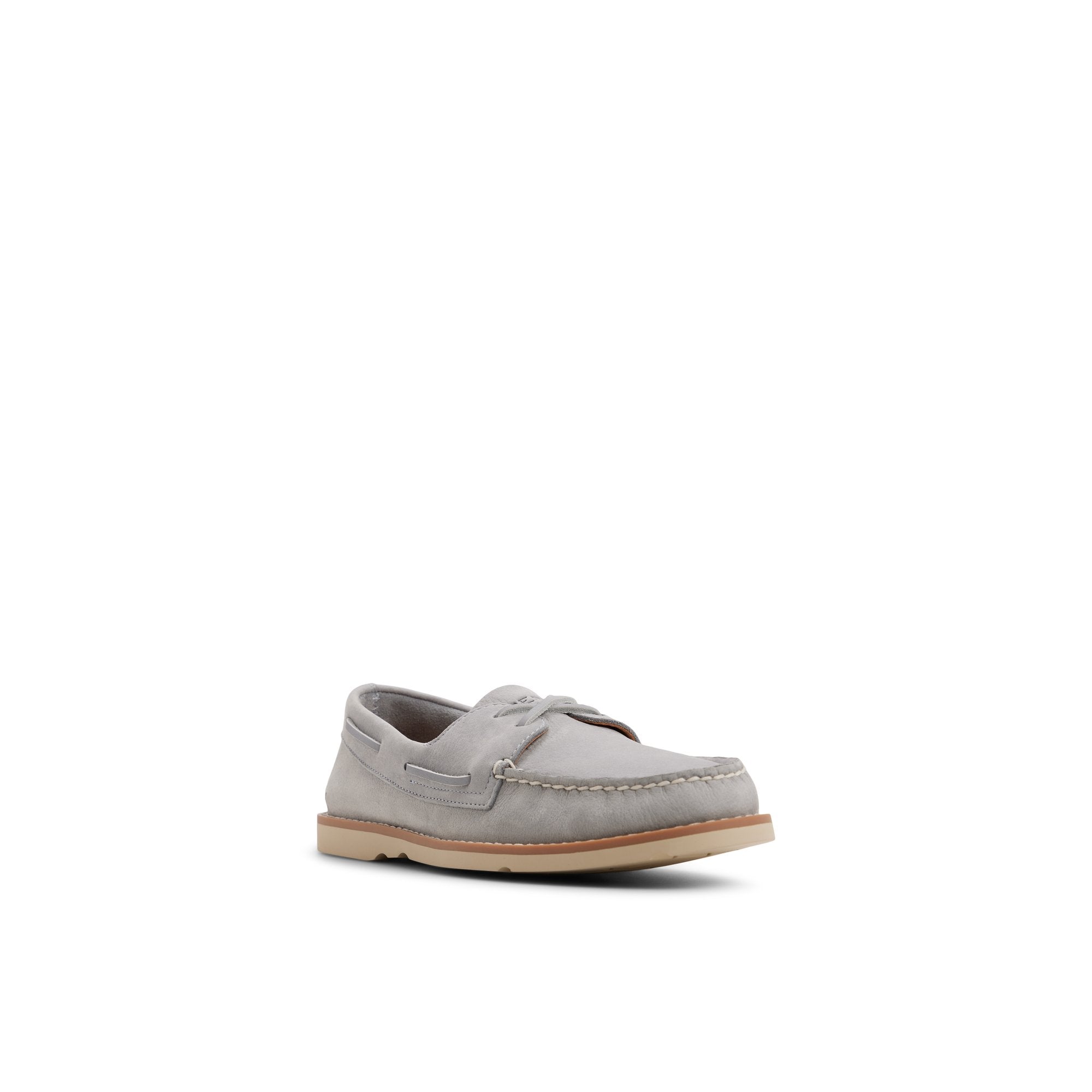 Authentic Original™ 2-Eye Ripple Lug Boat Shoe - Image 3