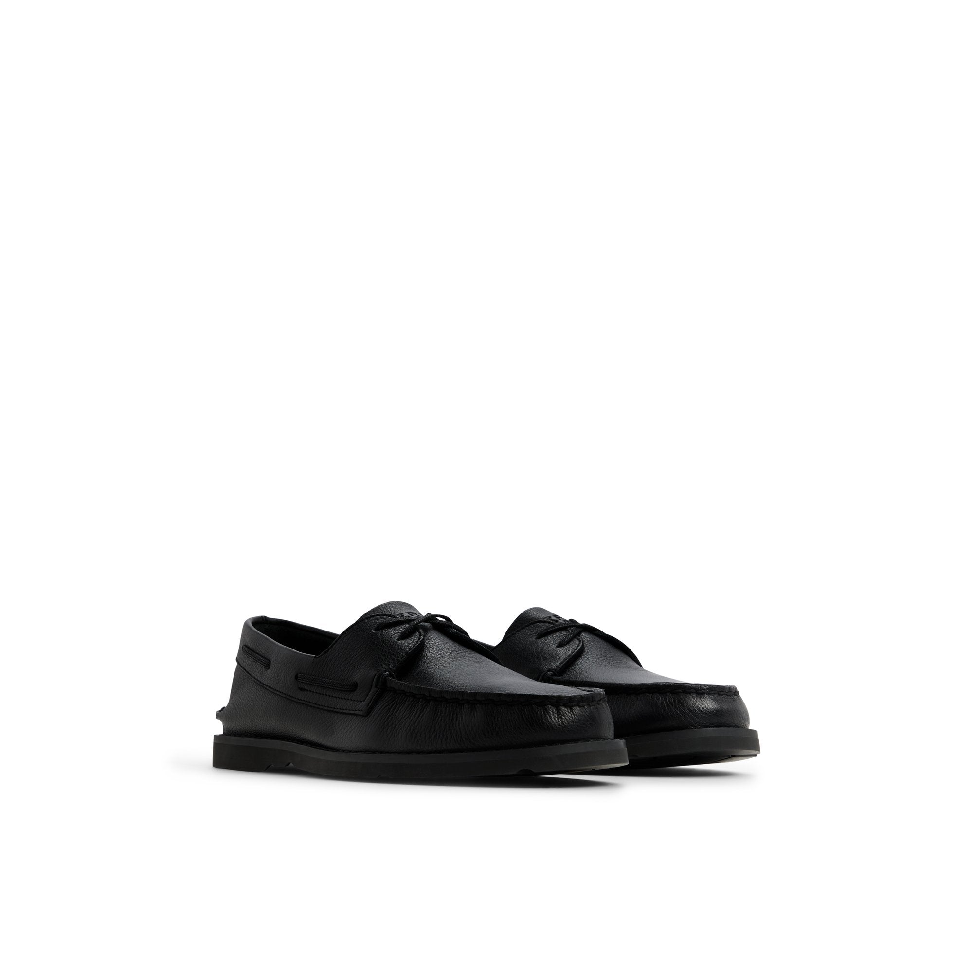 Authentic Original™ 2-Eye Ripple Lug Boat Shoe - Image 3