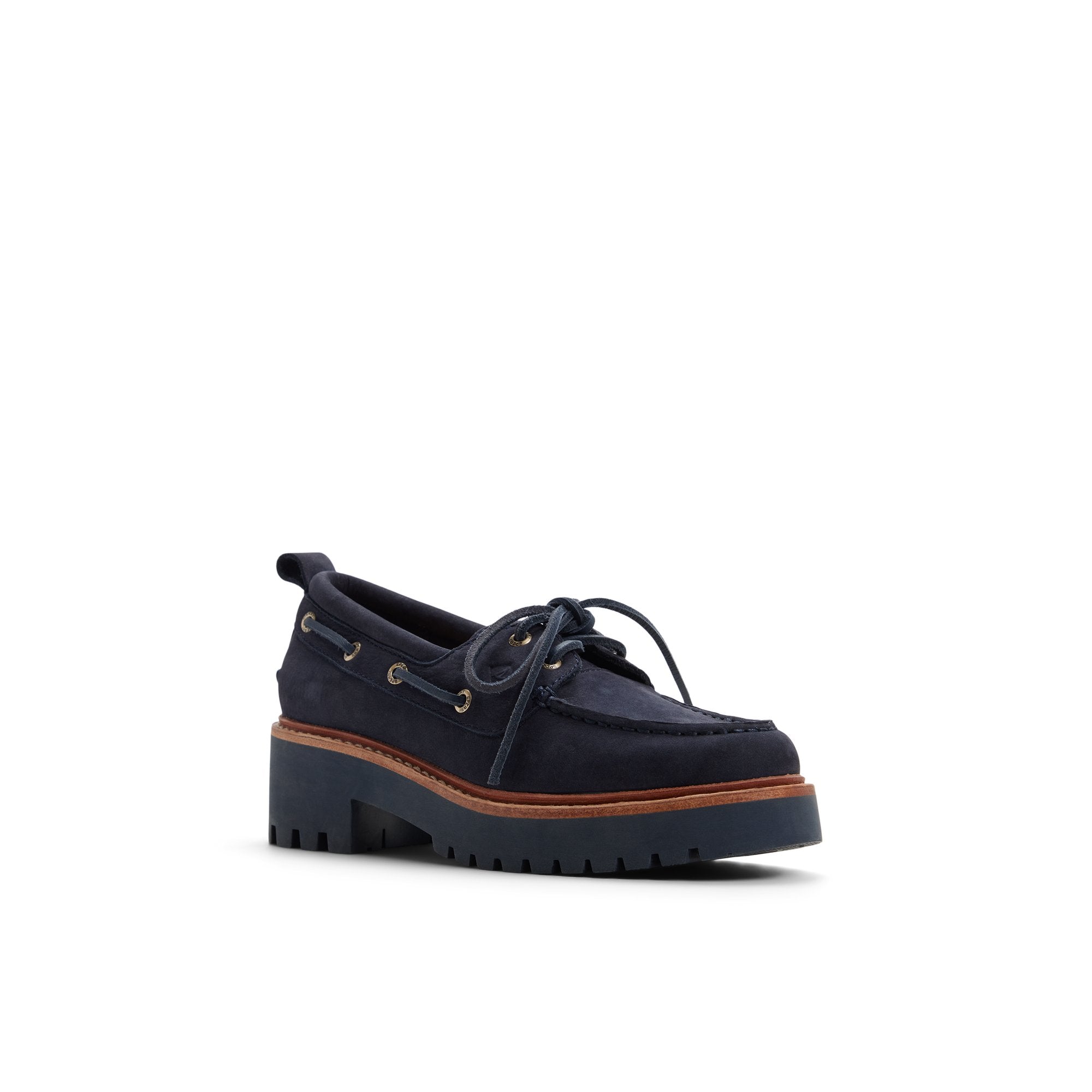 Authentic Original™ 2 Eye Lug Boat Shoe - Image 3