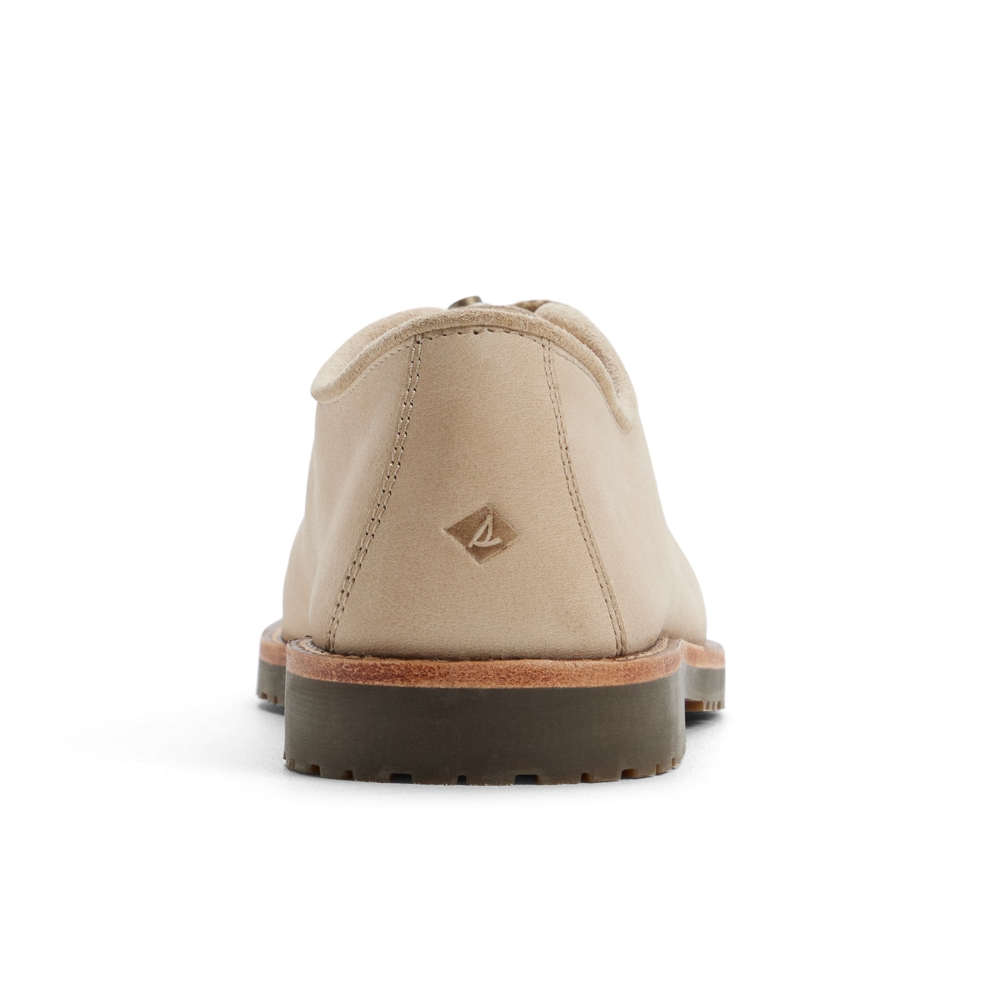 Authentic Original™ Mini Lug Captain's Oxford - Image 4