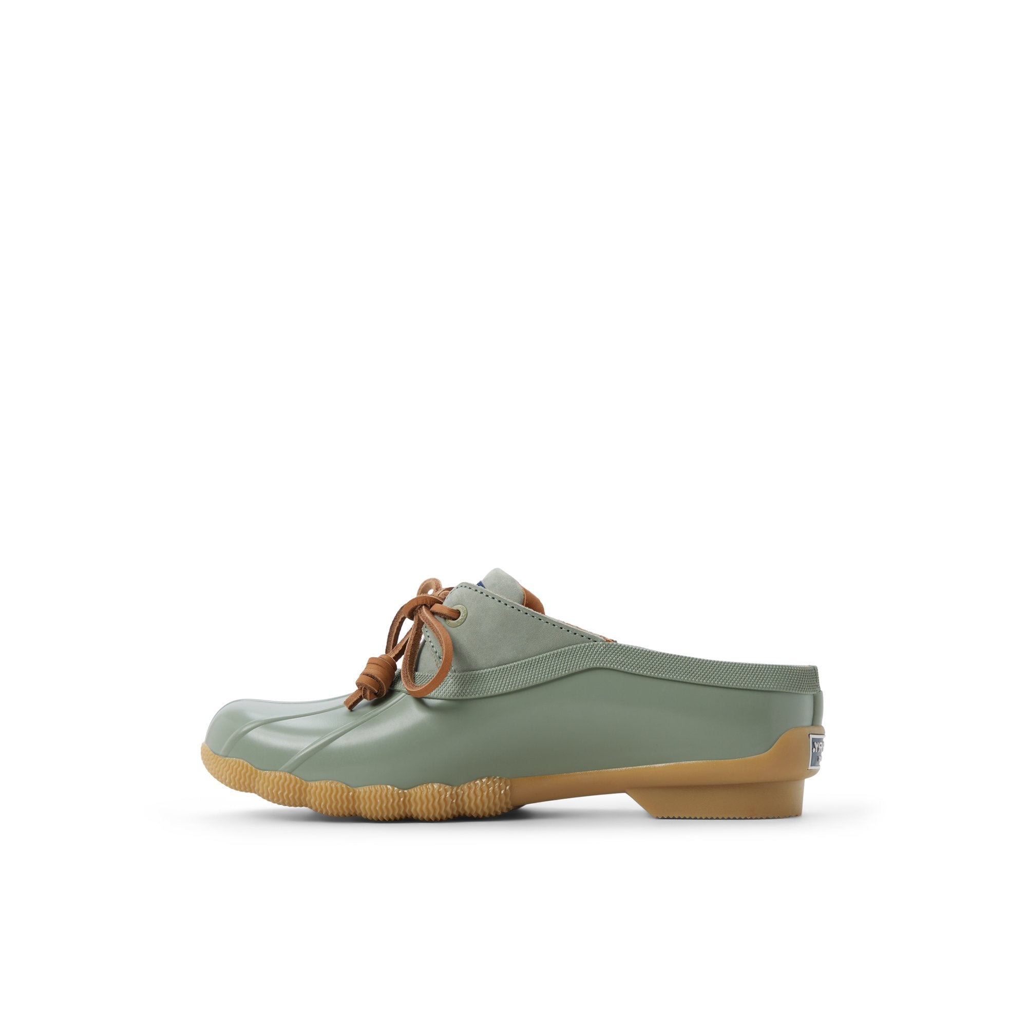 Saltwater™ Duck Mule Clog - Image 2