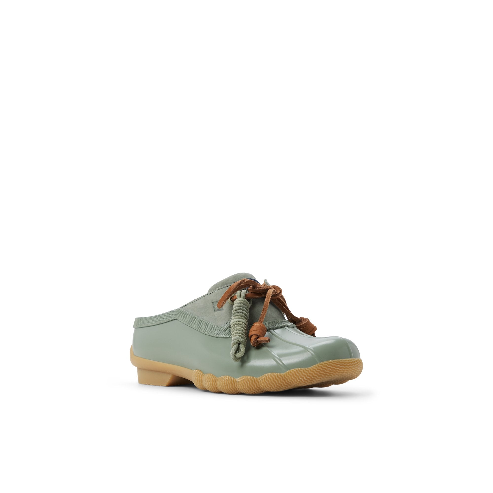 Saltwater™ Duck Mule Clog - Image 3