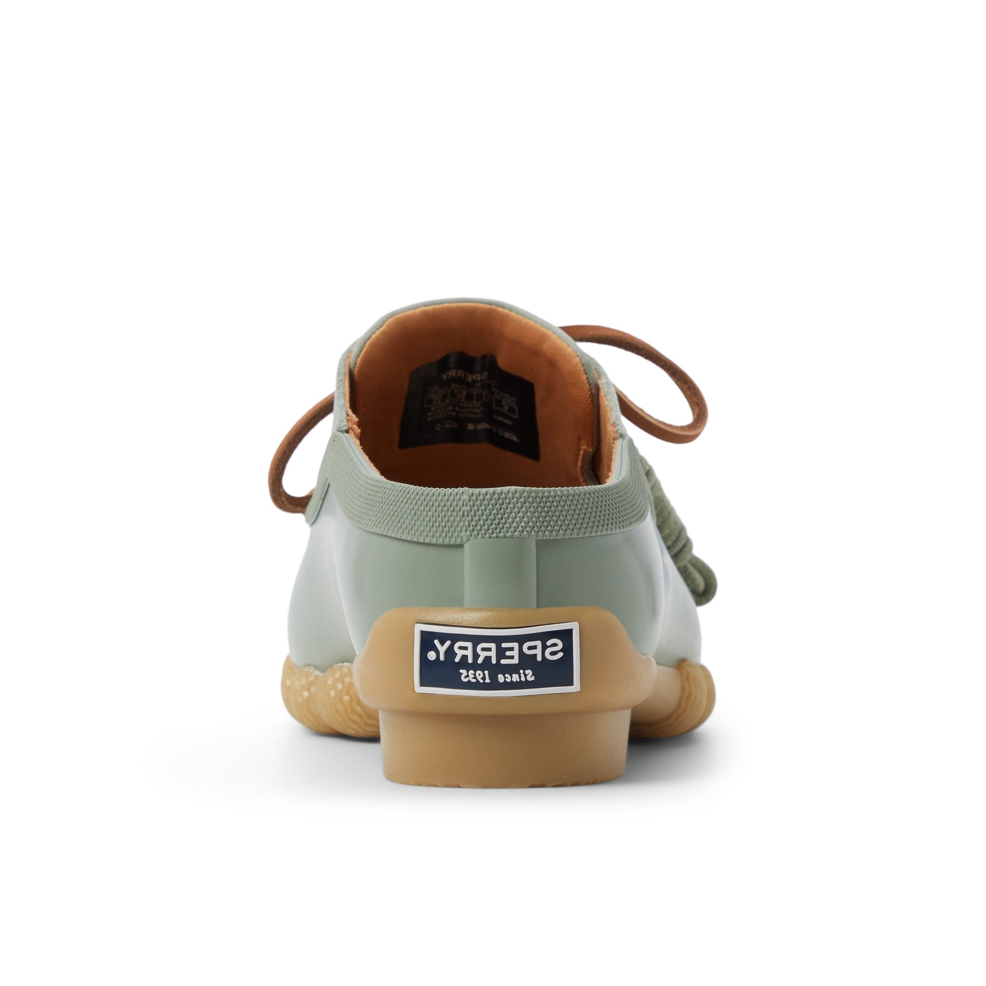 Saltwater™ Duck Mule Clog - Image 4