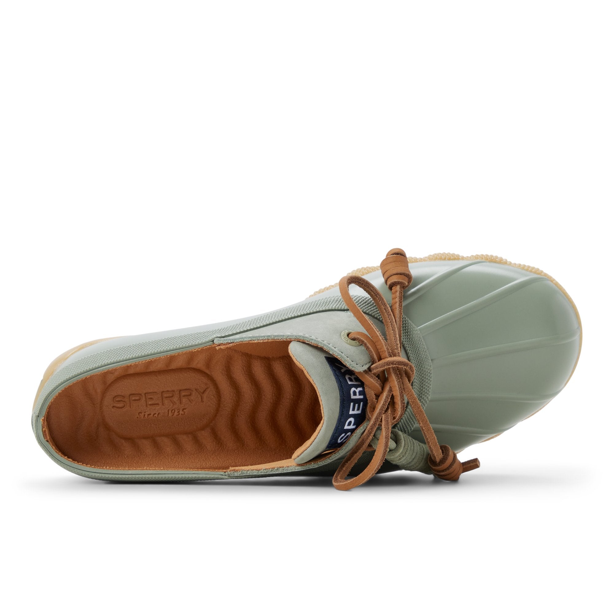 Saltwater™ Duck Mule Clog - Image 6