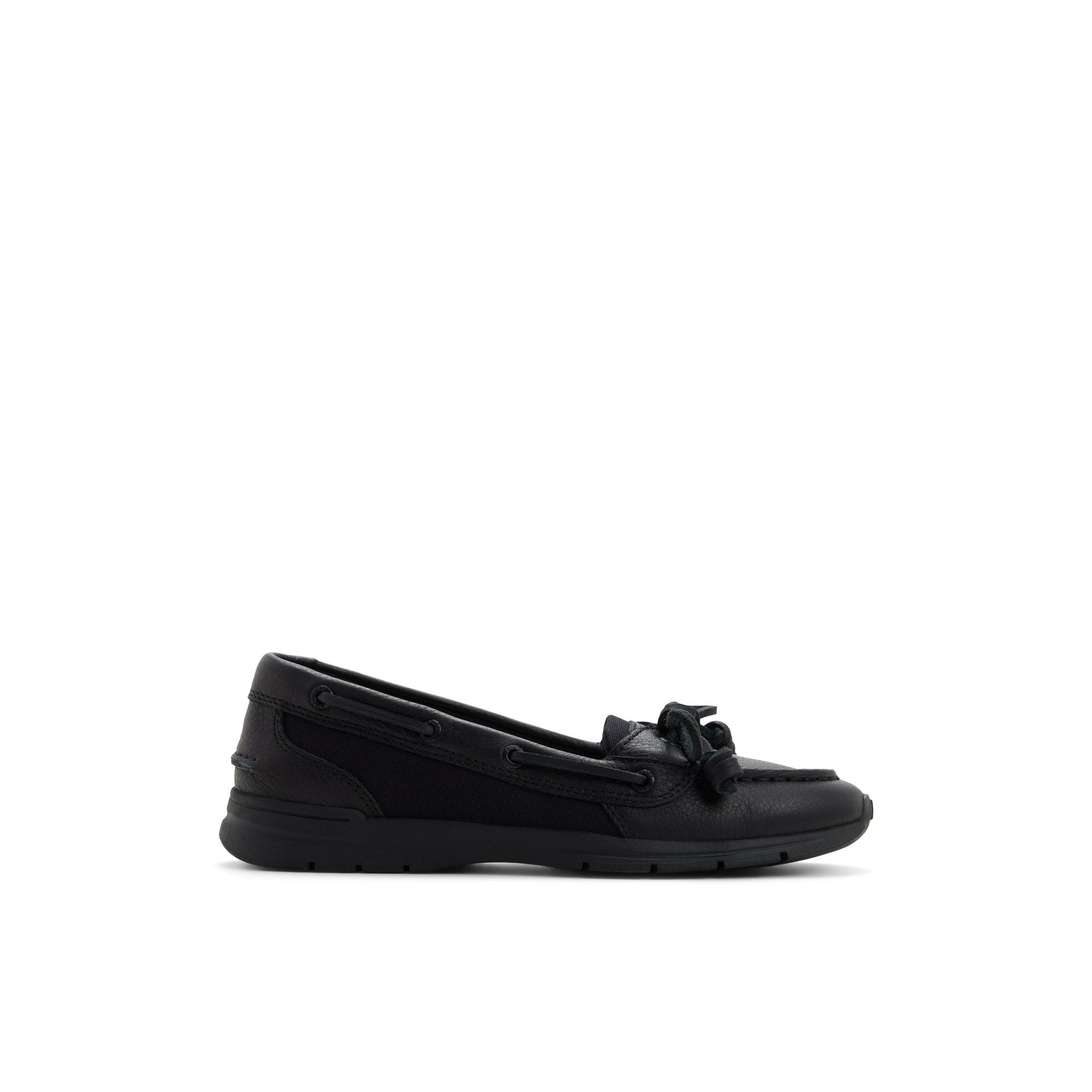 Daisyfish 1 Eye Boat Shoe