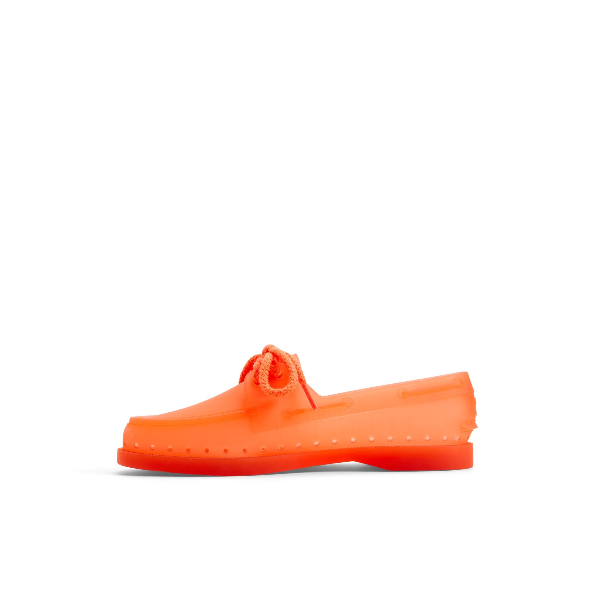 Sperry x MONSE Authentic Original™ 2-Eye Jelly Boat Shoe - Image 2