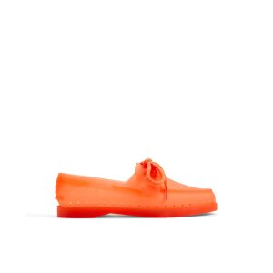 Sperry x MONSE Authentic Original™ 2-Eye Jelly Boat Shoe