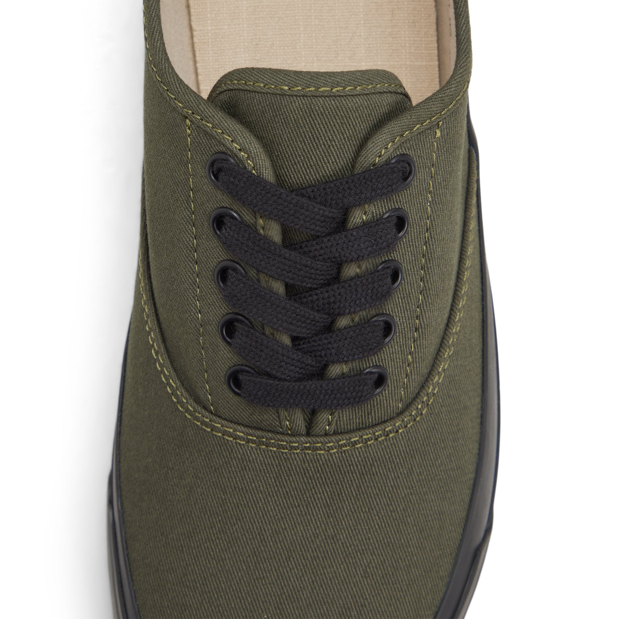 Sperry x BEAMS+ MIL CVO Sneaker - Image 9